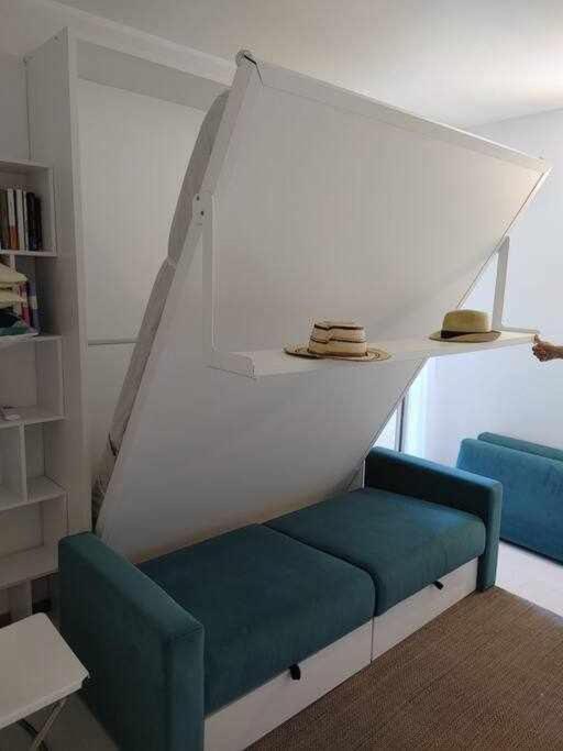 Apartamento Recien Reformado Con Piscina Y Ac Tamariu Buitenkant foto